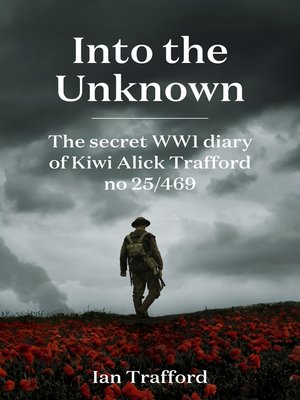 cover image of Into the Unknown